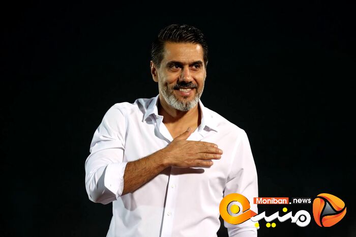 گزارش تصویری| بازی پرسپولیس و آلومینیوم اراک