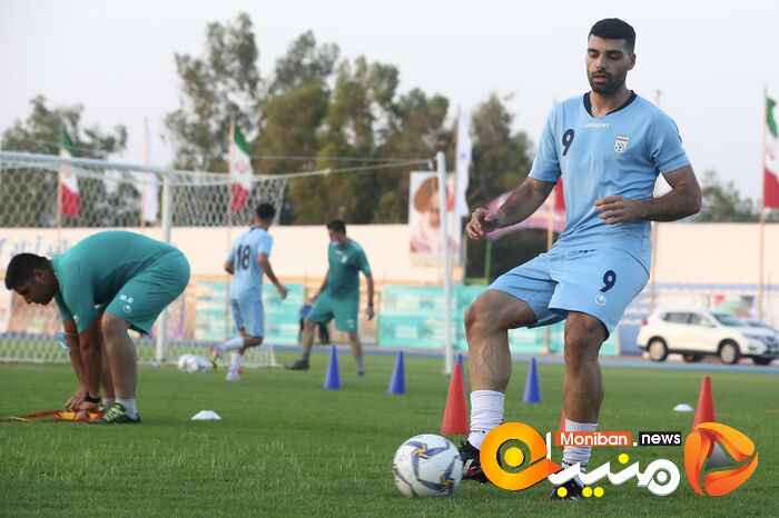 طارمی