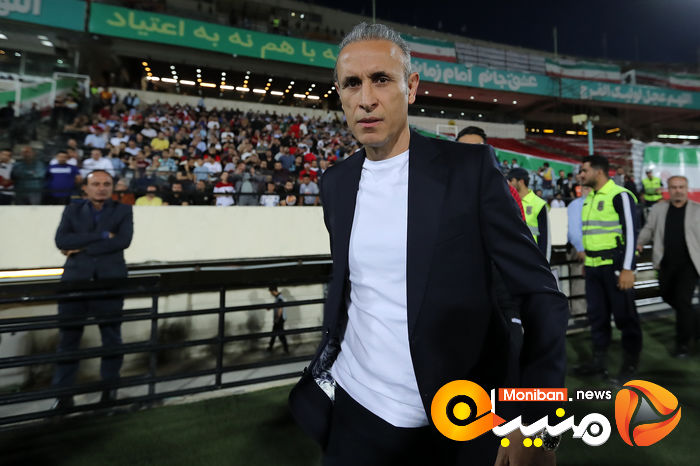 گزارش تصویری| فینال جام حذفی