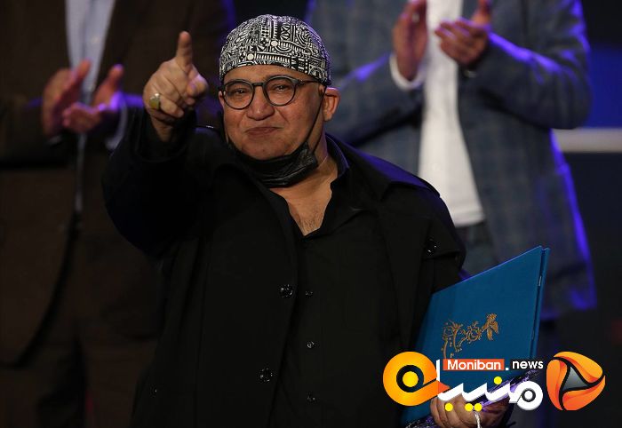 اختتامیه جشنواره فیلم فجر