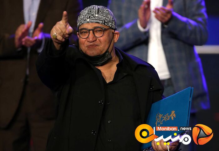 اختتامیه جشنواره فیلم فجر