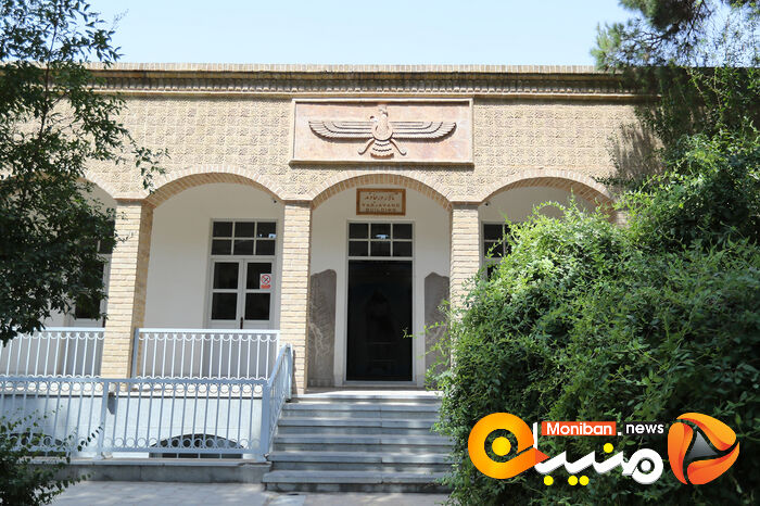 گزارش تصویری| یزد زیبا در شهیرورماه ۱۴۰۲
