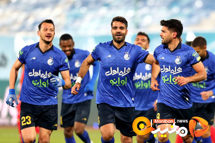 استقلال فولاد