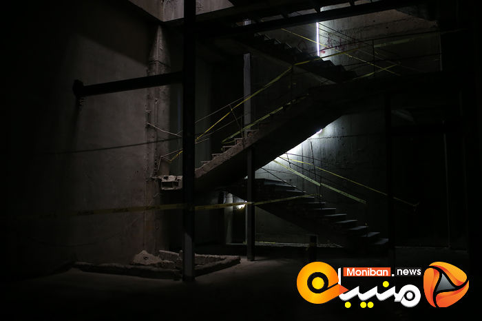 بازدید از نخستین پایانه زیر زمینی مترو