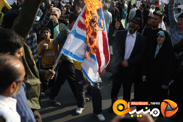 گزارش تصویری| دختران مقاومت