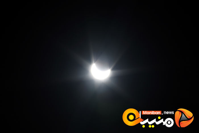 خورشیدگرفتگی 