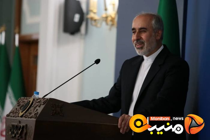 ناصر کنعانی
