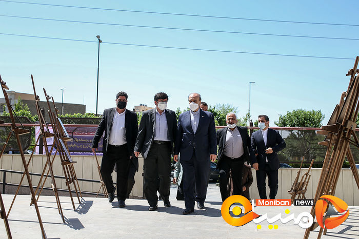 گرامیداشت روز فرهنگ پهلوانی و ورزش زورخانه‌ای