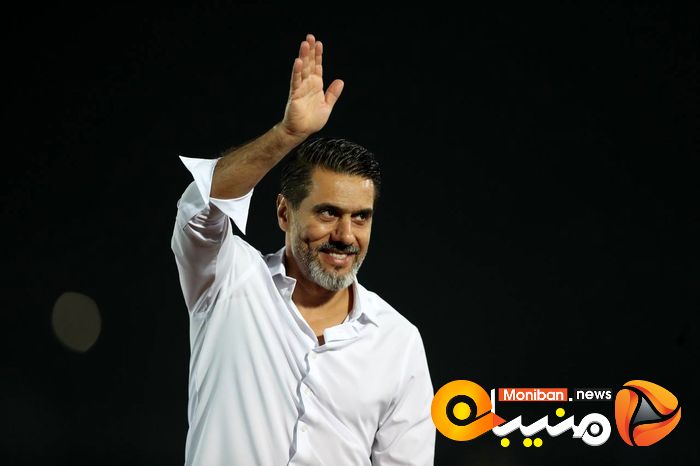 گزارش تصویری| بازی پرسپولیس و آلومینیوم اراک