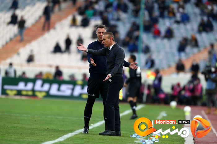 دربی پایتخت