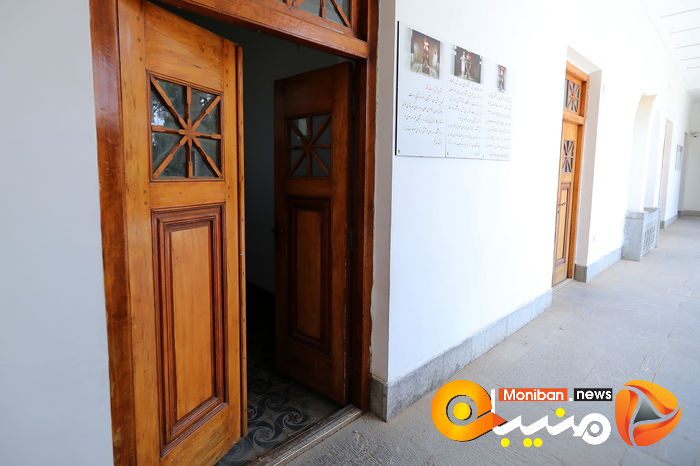 گزارش تصویری| یزد زیبا در شهیرورماه ۱۴۰۲