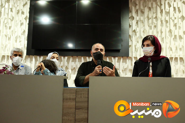 چهارمین روز سی‌وهشتمین جشنواره جهانی فیلم فجر