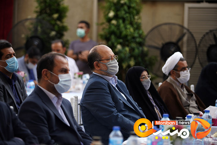 افتتاح موزه انتشارات علمی و فرهنگی