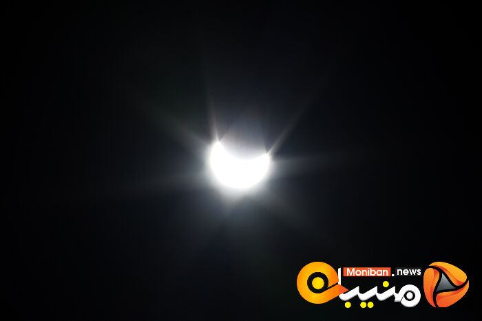 خورشیدگرفتگی 