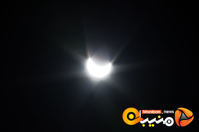 خورشیدگرفتگی 