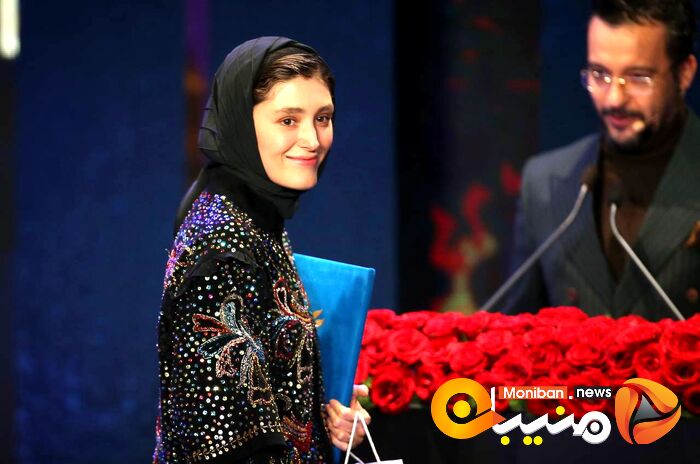 اختتامیه جشنواره فیلم فجر