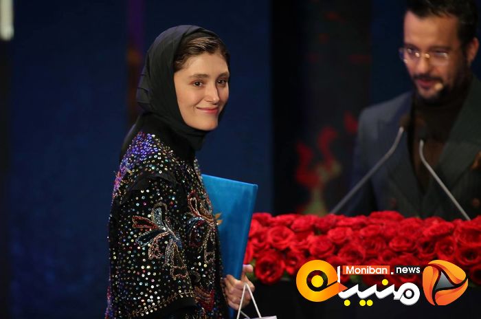 اختتامیه جشنواره فیلم فجر