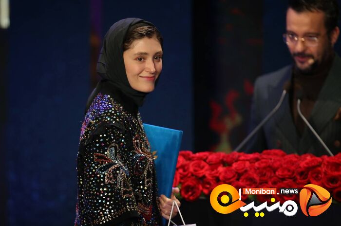 اختتامیه جشنواره فیلم فجر