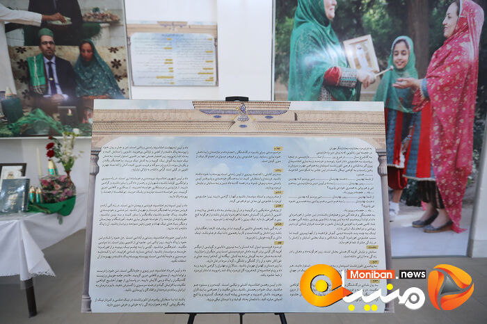 گزارش تصویری| یزد زیبا در شهیرورماه ۱۴۰۲