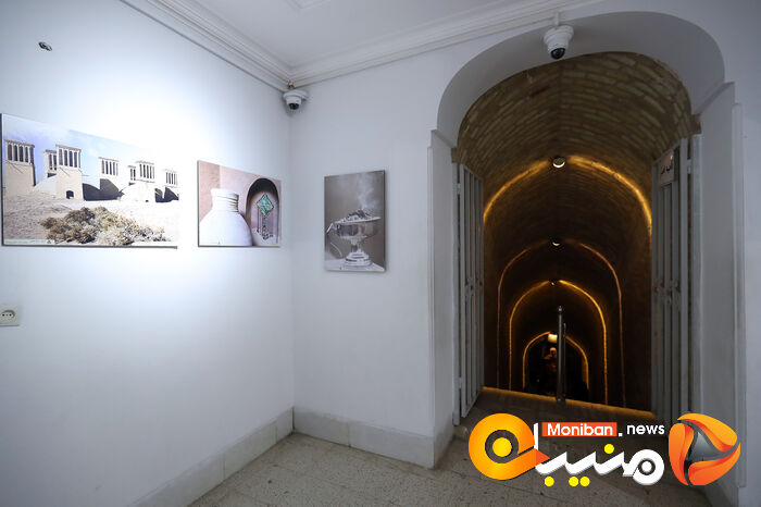 گزارش تصویری| یزد زیبا در شهیرورماه ۱۴۰۲