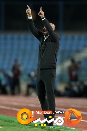 گزارش تصویری| شکست تاریخی استقلال مقابل ذوب آهن