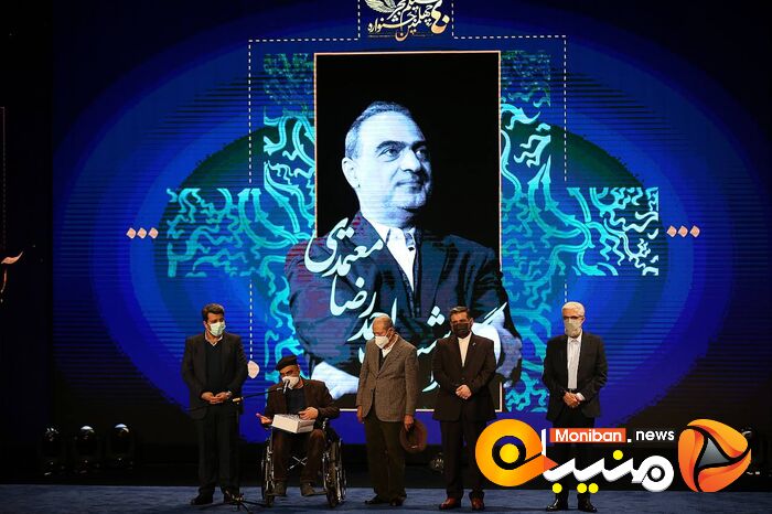 جشنواره فیلم فجر