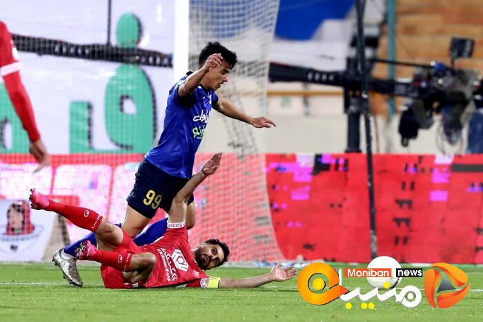 دربی 97