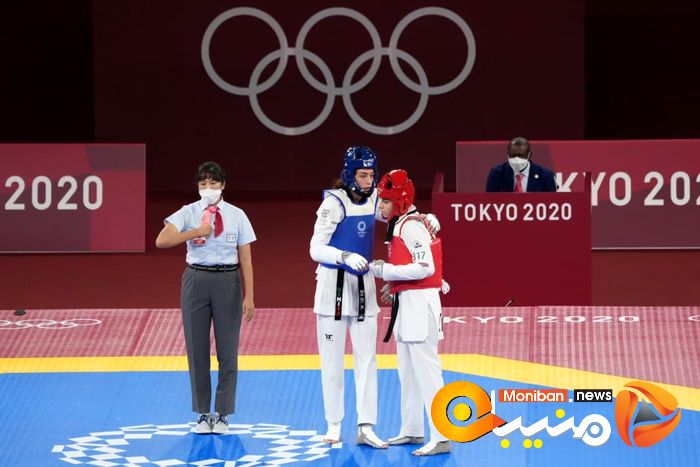 عملکرد ورزشکاران ایرانی در روز دوم المپیک