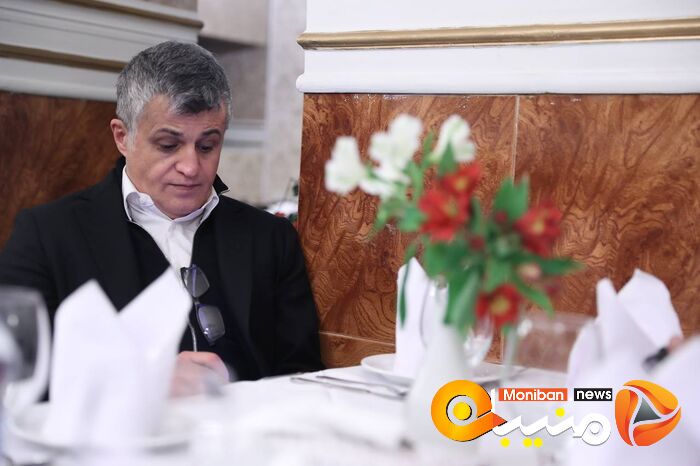 مراسم دو سال تاسیس منیبان با حضور جمعی از اهالی رسانه و سیاست