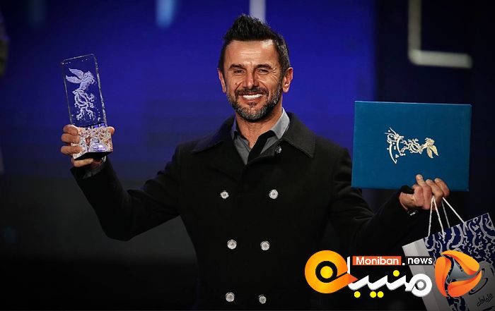 اختتامیه جشنواره فیلم فجر