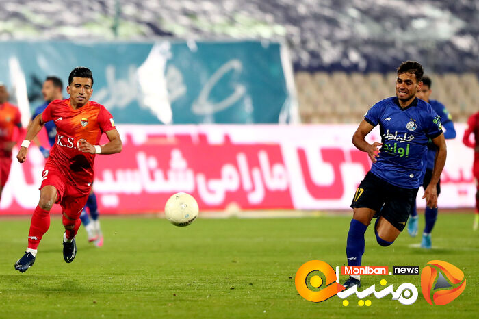 استقلال فولاد