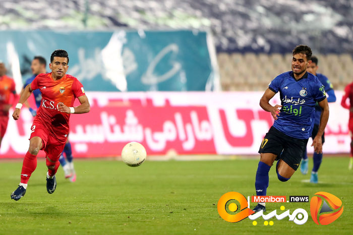 استقلال فولاد