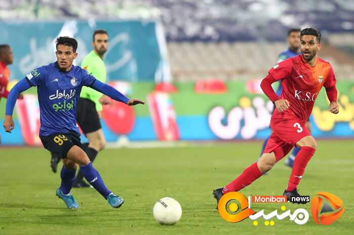 استقلال فولاد