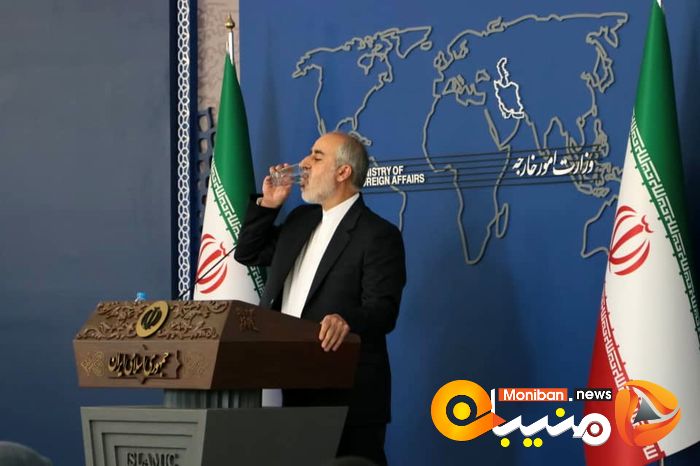 ناصر کنعانی