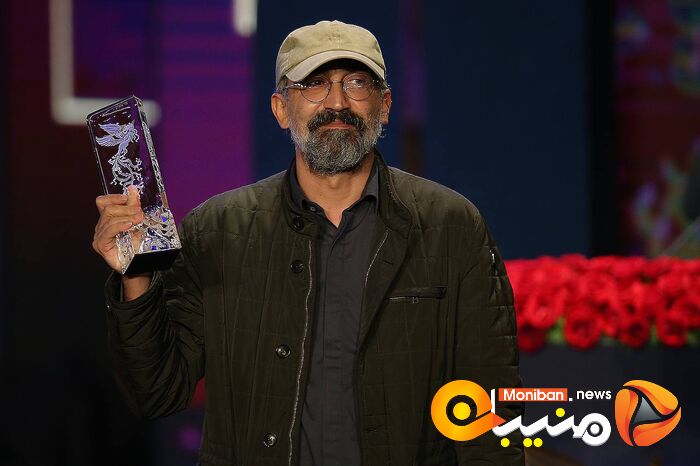 جشنواره فیلم فجر