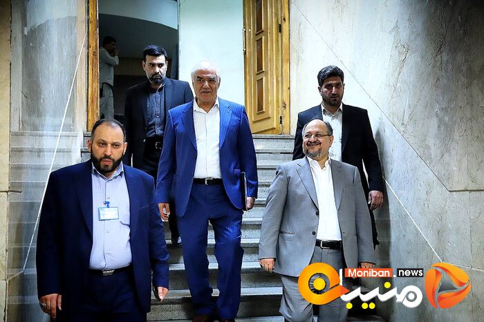 گزارش تصویری| چهارمین روز ثبت نام انتخابات ریاست جمهوری