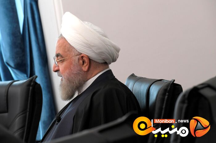 گزارش تصویری| دیدار جمعی از وزرا و معاونان سابق رئیس‌جمهور با حسن روحانی