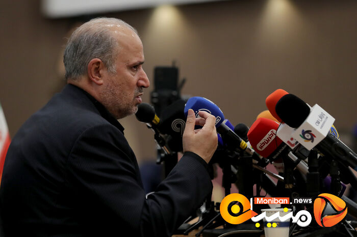مهدی تاج