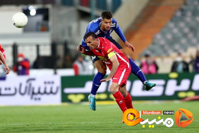 دربی پایتخت