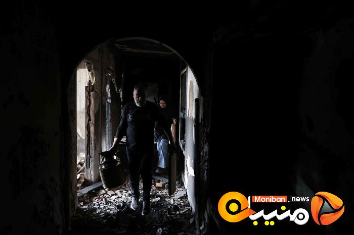 روستای کفرکلا