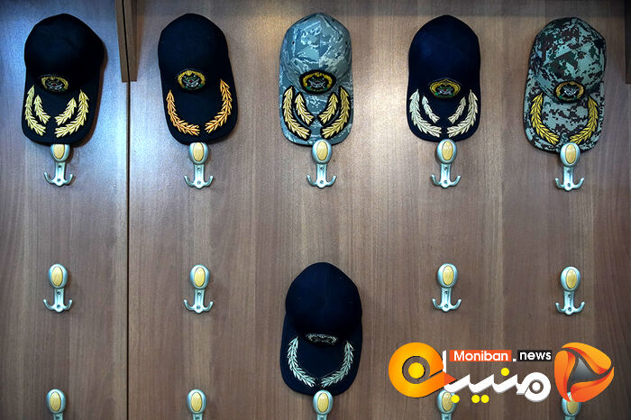 رونمایی از طرح ملی ارتش آماده و فعال