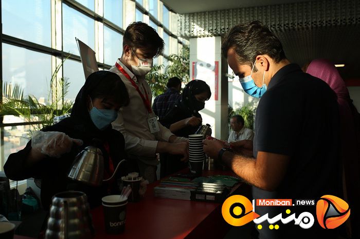  سی و هشتمین جشنواره جهانی فیلم فجر