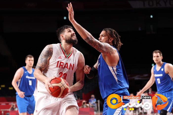 عملکرد ورزشکاران ایرانی در روز دوم المپیک