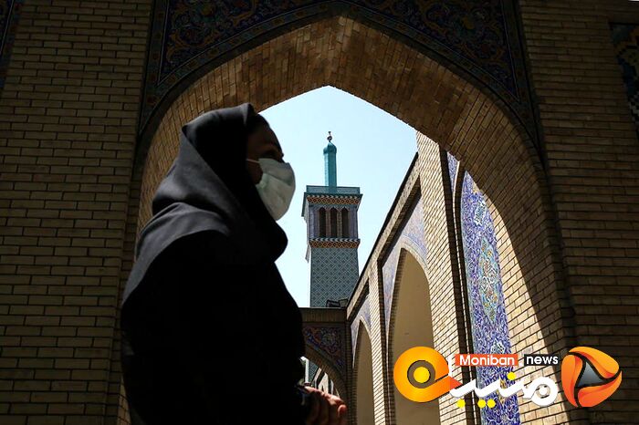 کاخ موزه گلستان