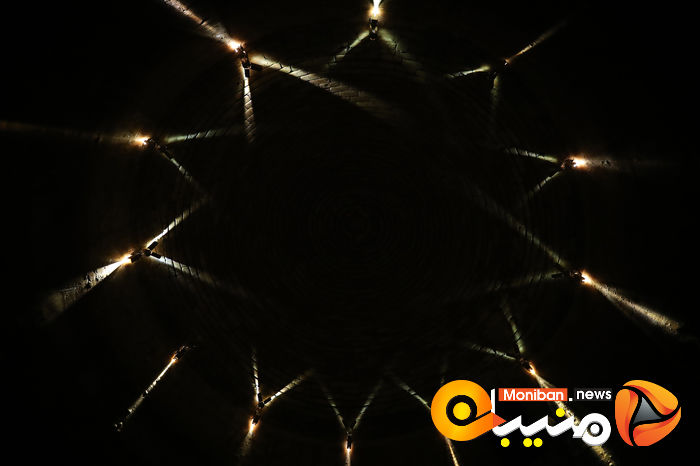 گزارش تصویری| یزد زیبا در شهیرورماه ۱۴۰۲