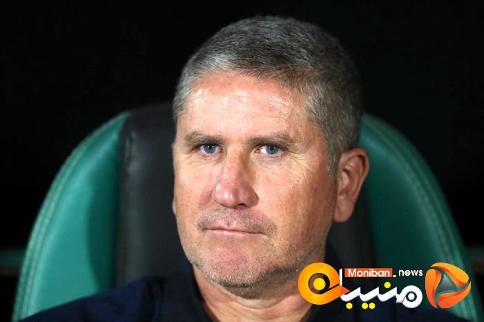 گزارش تصویری| بازی پرسپولیس و ذوب آهن