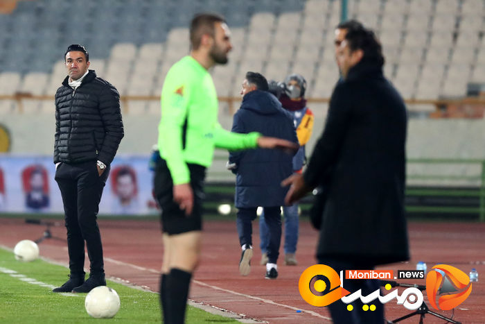 استقلال فولاد