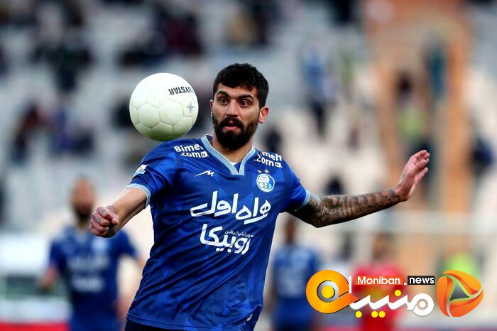 دربی پایتخت