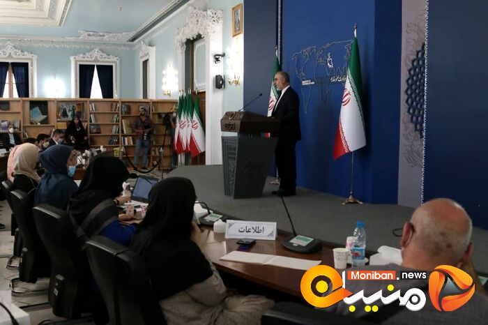 ناصر کنعانی