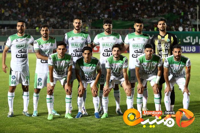 گزارش تصویری| صعود مس رفسنجان در جام حذفی مقابل آلومینیوم اراک